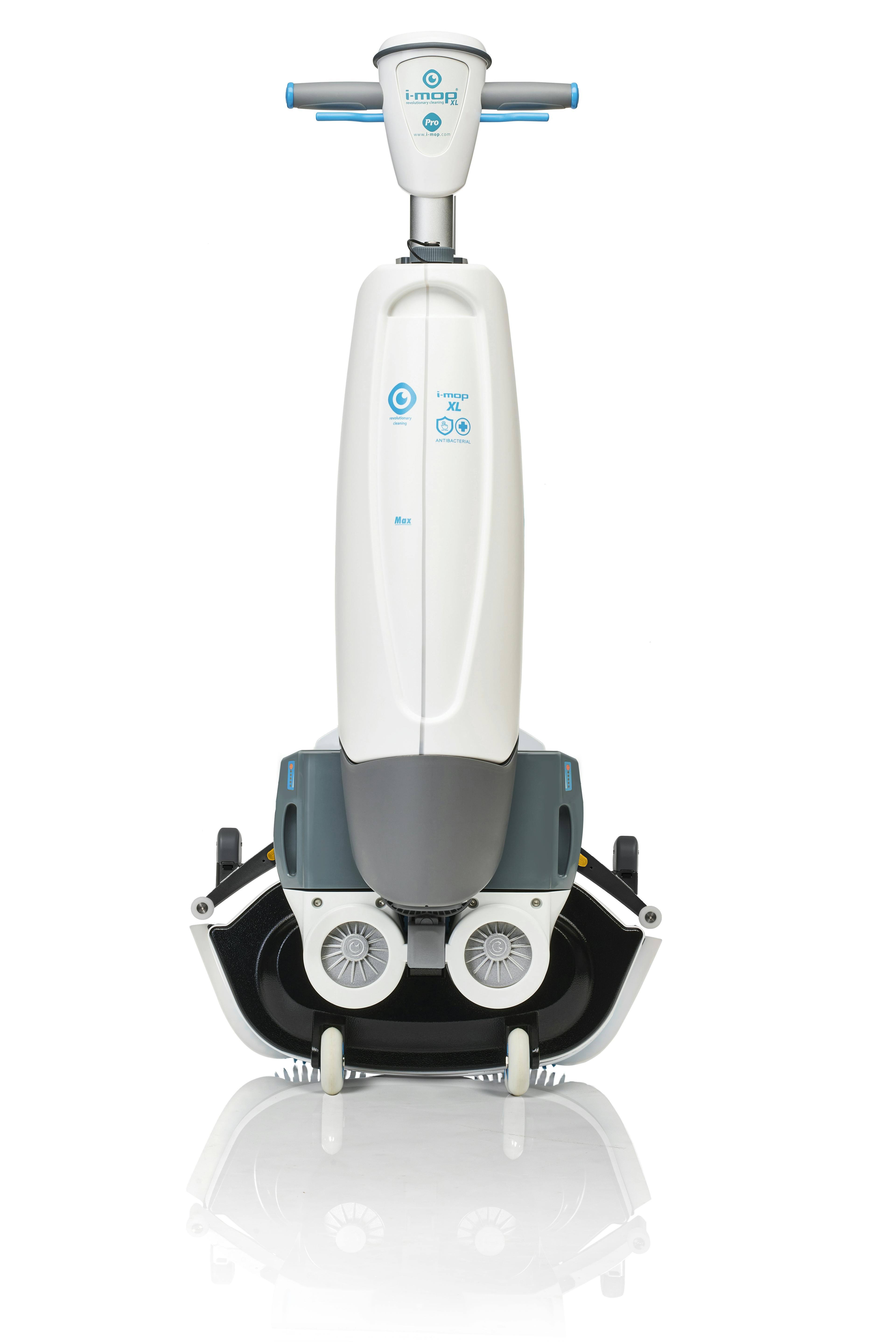 i-Mop XL Pro